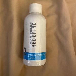 Rodan and Fields Redefine Toner